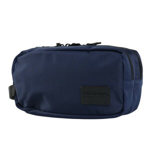 ���b�N�p�b�N�iYAK PAK�j�i�����Y�A���f�B�[�X�j�}���`�|�[�` TWO LAYER �|�[�` �� YAK-BAG-25S009 NVY �������� �~�j�|�[�`