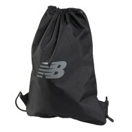 ニューバランス（new balance）（メンズ、レディース）Essential ドローストリングバッグ LAB53512BK