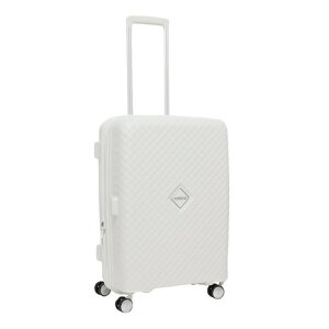 アメリカンツーリスター(American Tourister)(メンズ、レディース、キッズ)スクアセム スピナー66 エキスパンダブル スーツケース QJ2-35002