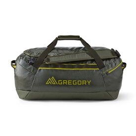 グレゴリー（GREGORY）（メンズ、レディース）ダッフル アルパカ60 ファーグリーン 60L 147898A182