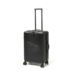 j[GiNEW ERAjiYAfB[XjL[P[X Wheel Carry Case 60-66L MEDIUM 14409931 s 3-5 