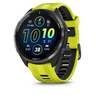ガーミン（GARMIN）（メンズ、レディース）スマートウォッチ 時計 フォーランナー965 Forerunner 965 010…