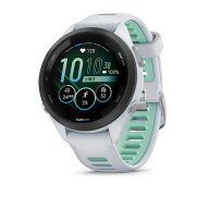 ガーミン（GARMIN）（メンズ、レディース）スマートウォッチ 時計 フォーランナー265S Forerunner 265S 0…