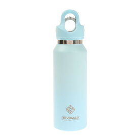Revo Max（Revo Max）（メンズ、レディース、キッズ）保温ボトル REVOMAX2 SLIM 12oz 355ml DWF12480SR Sky Blue