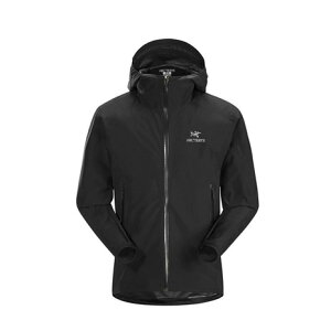 【1月1日〜 5%OFFクーポン発行中】 アークテリクス(ARC'TERYX) ジャケット ゼータ SL ジャケット L07129700-Black (メンズ)