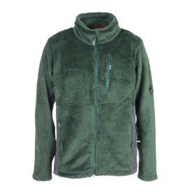 楽天市場 マムート フリース メンズ アウター メンズウェア ウェア アウトドア スポーツ アウトドアの通販