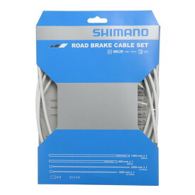 楽天市場 シマノ Ptfe Sil Tec コーティングブレーキケーブルセットの通販 楽天市場 シマノ Ptfe Sil Tec コーティングブレーキケーブルセットの通販