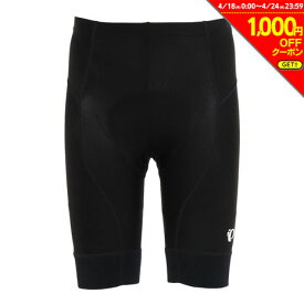 【1000円OFFクーポン対象 4/24迄】パールイズミ（PEARL IZUMI）（メンズ）サイクルウェア レーサーパンツ UVカット UPF50+ 紫外線対策 コールド シェイド メガ パンツ PI 230MEGA2-4