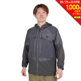 【1000円OFFクーポン対象 5/29迄】スノーピーク（snow peak）（メンズ）ジャケット アウター Insect Shield メッシュジャケット JK-24SU011CH