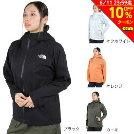 【10%OFFクーポン対象 6/11迄】ノースフェイス（THE NORTH FACE）（レディース）アウター ジャケット ベンチャージャケット NPW12306 収納袋付