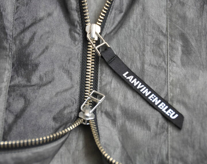 楽天市場】LANVIN en Bleu ランバン オン ブルー ナイロン100 