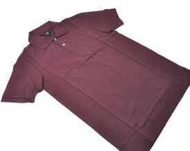 ポロシャツ　ダンヒル　シャツ　Dunhill　 綿100％　ポロシャツ　半袖　XS／S／M　メンズ　Tシャツ　ダンヒル800-0760