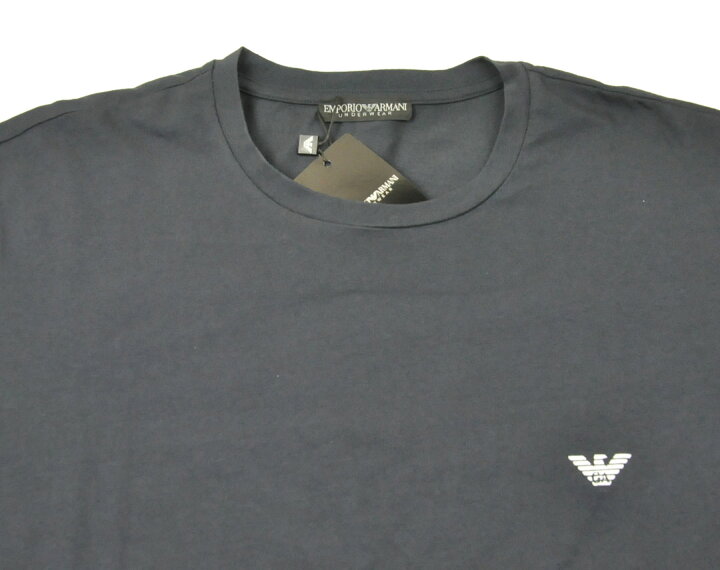 楽天市場】EMPORIO ARMANI Tシャツ・パンツ セット メンズ エンポリオ 