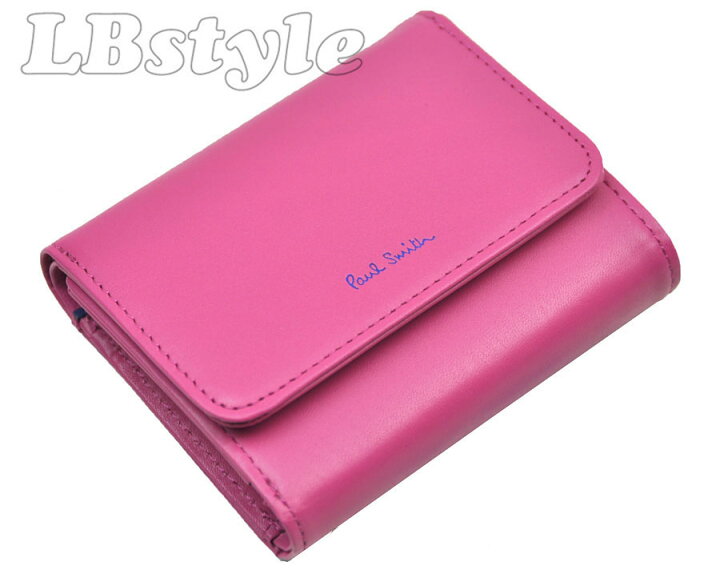 楽天市場】ポールスミス 財布 レディース paulsmith サイフ レディース 