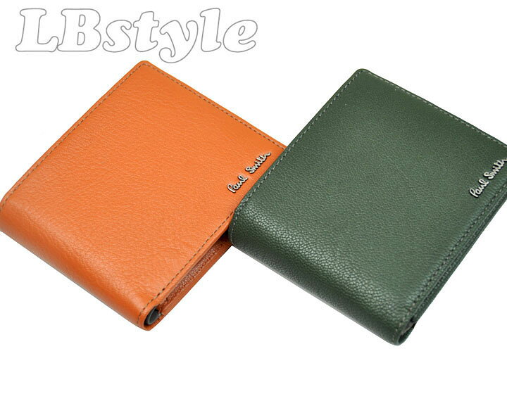 楽天市場】ポールスミス 財布 メンズ paulsmith サイフ メンズポール  