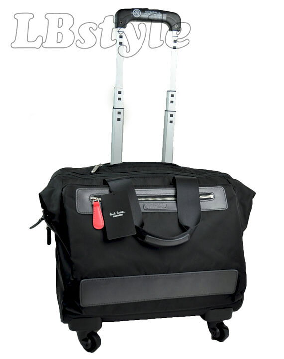 楽天市場】paulsmith ポールスミス ビジネスバッグ キャリーバッグ  