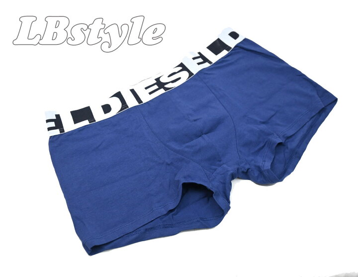 楽天市場】DIESEL ボクサーパンツ メンズ ディーゼル ボクサーパンツ 