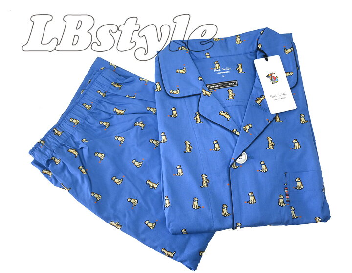 楽天市場】ポールスミス パジャマセット メンズ paulsmith LOUNGEWEAR 