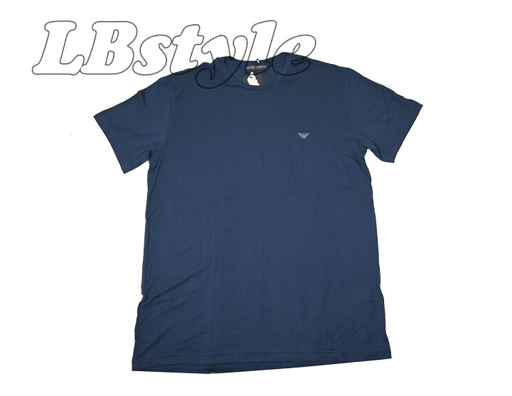 楽天市場】EMPORIO ARMANI Tシャツ メンズ エンポリオ アルマーニ T 