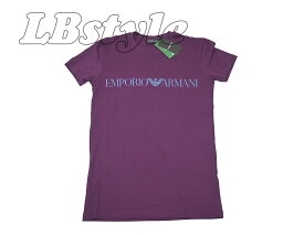EMPORIO　ARMANI　Tシャツ　メンズ　エンポリオ　アルマーニ　Tシャツ　CREW NECK　Tシャツ　アルマーニ800-1020