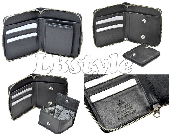 楽天市場】□vivienne westwood ヴィヴィアンウエストウッド 財布  