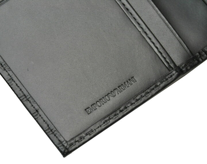 楽天市場】長財布 EMPORIO ARMANI 長財布 エンポリオ アルマーニ 長 