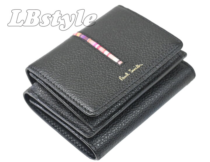 楽天市場】ポールスミス 財布 レディース paulsmith インセットCOS牛革 