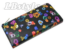 楽天市場】ポールスミス 花柄 長財布（メンズ財布｜財布・ケース 
