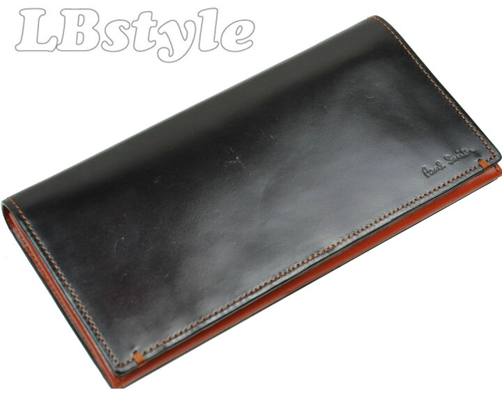 楽天市場】ポールスミス 長財布 メンズ paulsmith 長財布 ポール  