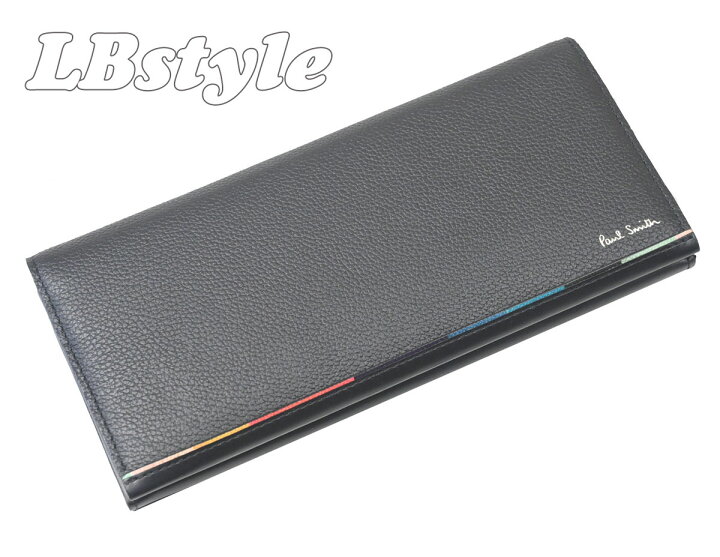 楽天市場】ポールスミス 長財布 メンズ ポール・スミス 小銭入れ付き 