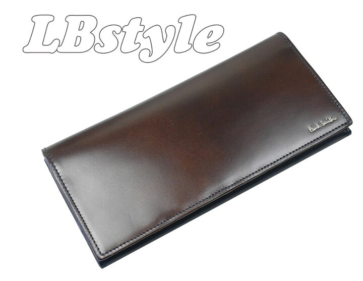 楽天市場】ポールスミス 長財布 メンズ ポールスミス メンズ 財布  