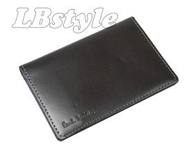 ポールスミス　定期入れ　ポールスミス　パスケース　paulsmith　牛革/ラムスキン　定期入れ　ポールスミス200-0497