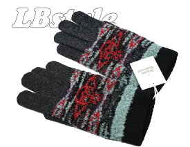 手袋　ヴィヴィアンウエストウッド　手袋　メンズ　手ぶくろ　グローブ　Vivienne　Westwood　毛・アクリル・ナイロン　手袋　防寒 グローブ　ヴィヴィアン200-2155
