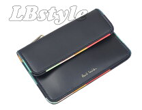 楽天市場】ポールスミス 財布 二つ折り（メンズコインケース｜財布  