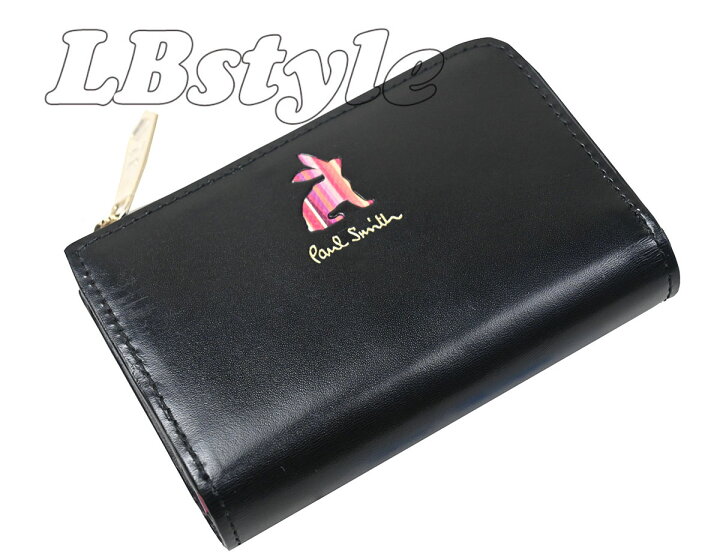 楽天市場】ポールスミス キーケース paulsmith 小銭入れ財布 ポール 