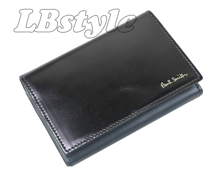 楽天市場】ポールスミス 名刺入れ paulsmith カードケース ポール 