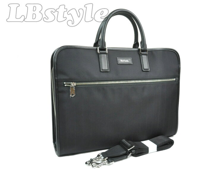 楽天市場】ポールスミス ビジネスバッグ メンズ paulsmith 2WAY  