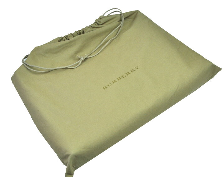 楽天市場】定価15万円 BURBERRY バッグ バーバリー セカンドバッグ 