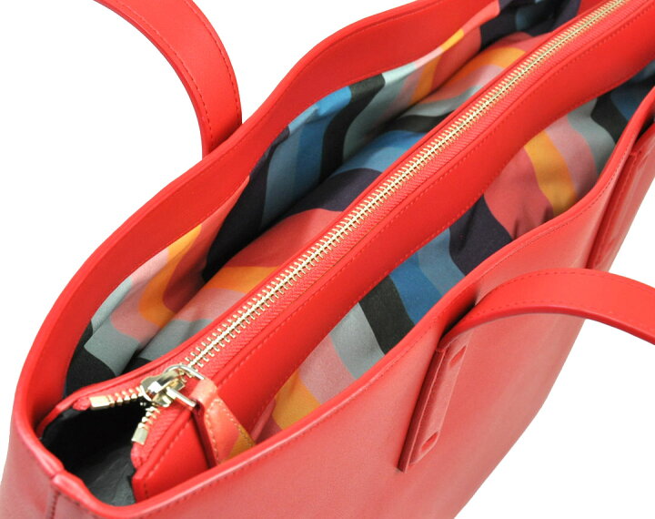 楽天市場】ビジネスバッグ ポールスミス ショルダーバッグ レディース  