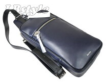 楽天市場】ポールスミス（ボディバッグ・ウエストポーチ｜メンズバッグ  