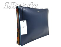 楽天市場】ポールスミス クラッチバッグの通販 