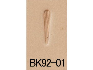 o[LO Tvg^e BK92-01 13mmyz y[֑Iz [iG] U[Ntg o[LO/iG