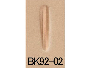 o[LO Tvg^e BK92-02 17mmyz y[֑Iz [iG] U[Ntg o[LO/iG