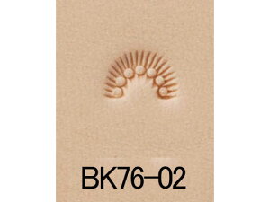 o[LO {[_[ BK76-02 7mmyz y[֑Iz [iG] U[Ntg o[LO/iG