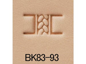 o[LO oXPbg BK83-93 11mmyz y[֑Iz [iG] U[Ntg o[LO/iG