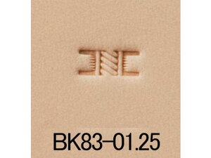 o[LO oXPbg BK83-0125 7mmyz y[֑Iz [iG] U[Ntg o[LO/iG