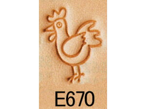 �G�L�X�g���X�^���v E670 16.5mm�y���[���֑I���z [�N���t�g��] ���U�[�N���t�g���� ����iA�`Z�j/�N���t�g��