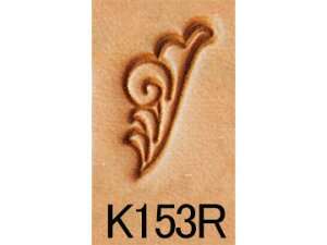 �j���[�X�^���v K153R 16mm�y���[���֑I���z [�N���t�g��] ���U�[�N���t�g���� ����iA�`Z�j/�N���t�g��