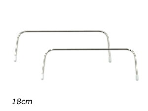 C[ 18cm 2{i񂽂񃌃Vstjy[֑Iz [ς] U[Ntg 