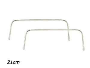 C[[݌Ɍ] 21cm 2{i񂽂񃌃Vstjy[֑Iz [U[Ntgς] U[Ntg 